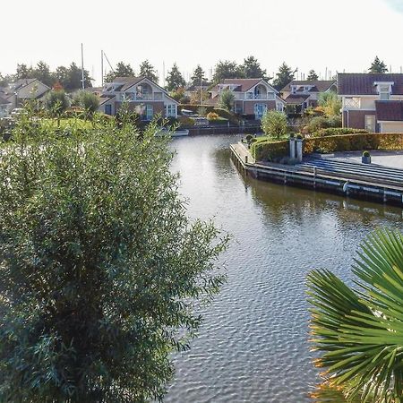 It Soal Waterpark-Lisdodde Workum Exterior foto