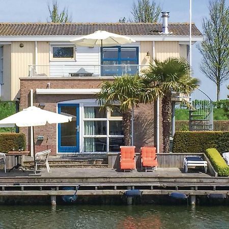 It Soal Waterpark-Lisdodde Workum Exterior foto